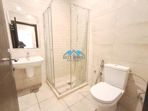 Spacious 7 Bedrooms Villa in Salam Area