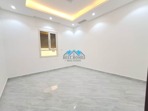 Four Bedrooms Apartment in Massayal