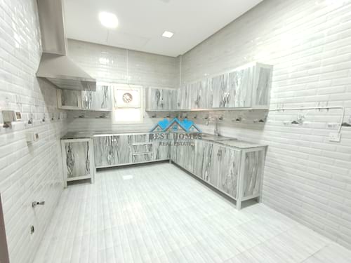 Four Bedrooms Apartment in Massayal