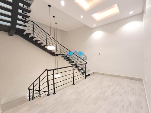 Spacious Four Bedrooms Modern Villa in Sadeeq