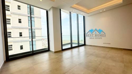 Modern Style 1 Bedroom Apartment in Salmiya