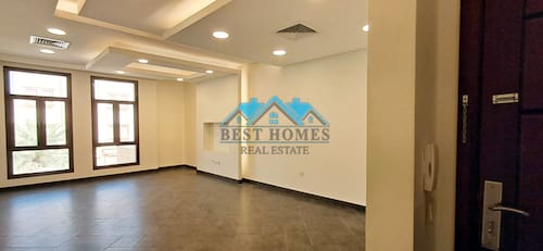 Good Size 3 Bedrooms Apartment in Rumaithiya