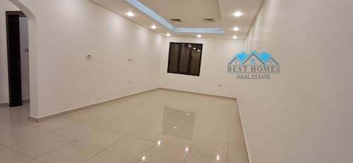 3 Bedroom Apartment for Rent in Salam