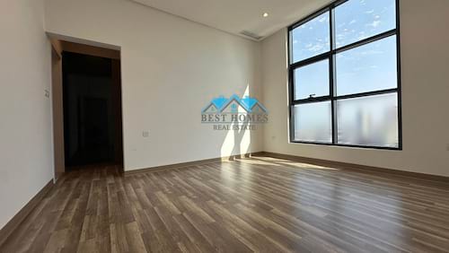 Modern Style Two Bedrooms Semi Furnished Apartment in Sabah Al Salam