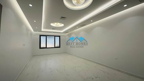 Brand New 3 Master Bedrooms Floor in Salwa