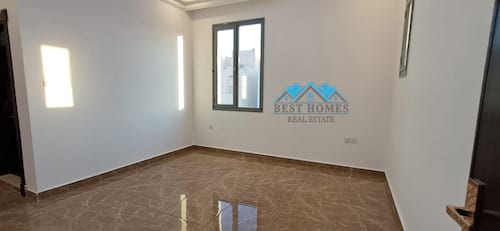 3 Bedrooms Apartment for Rent in Salam