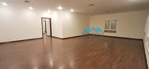 Nice and Very Spacious 3 Bedrooms Floor in Zahra