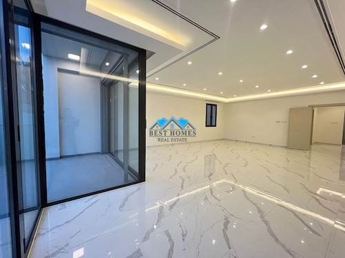 5 Bedrooms Modern Floor in Mishref