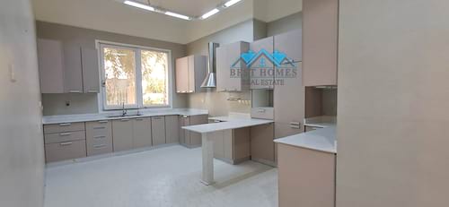 8 Bedrooms Huge Villa with Swimming Pool in Yarmouk