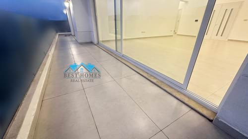 A Nice and Modern Style 3 Bedrooms Floor in Mishref