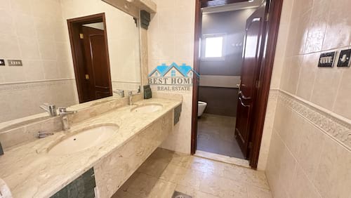 Nice & Luxurious Six Bedrooms Villa in Salam Area