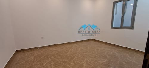 3 Bedrooms Apartment for Rent in Salam