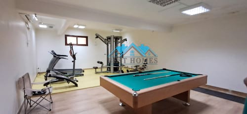 Good Size 3 Bedrooms Apartment in Rumaithiya