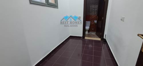 3 Bedrooms Apartment for Rent in Salam