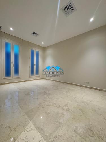 4 Bedrooms Duplex in a Compound in Abu Al Hasaniya