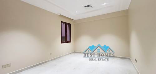 Nice and Modern Style 3 Bedrooms Floor in Salwa