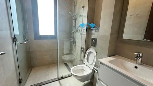 Modern Style 1 Bedroom Apartment in Salmiya