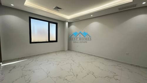 Brand New 3 Master Bedrooms Floor in Salwa