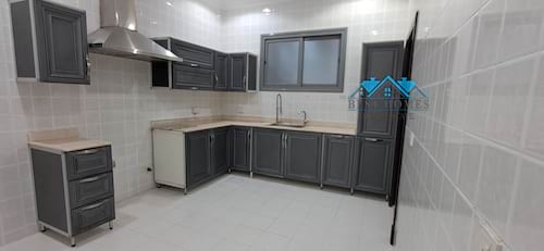 3 Bedrooms Apartment for Rent in Salam