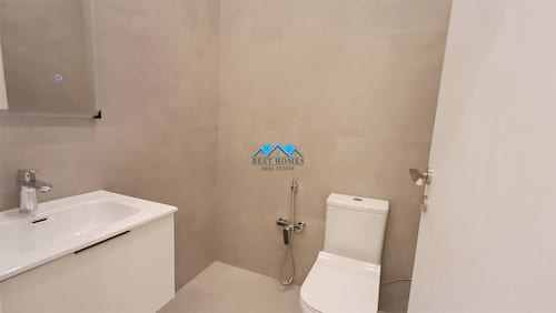 Brand New 4 Bedrooms Floor in Abu Fatira