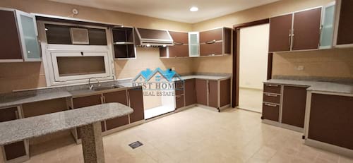 Nice and Very Spacious 3 Bedrooms Floor in Zahra