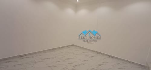 3 Bedroom Apartment for Rent in Salam