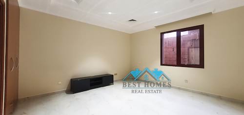 Nice and Modern Style 3 Bedrooms Floor in Salwa