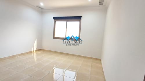 3 Bedrooms Apartment in Egaila