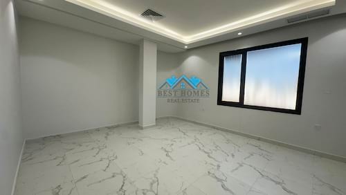 Brand New 3 Master Bedrooms Floor in Salwa