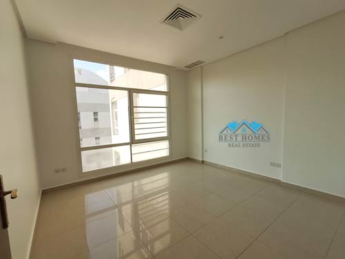 3 Bedrooms Duplex in a Complex for Rent in Jabriya