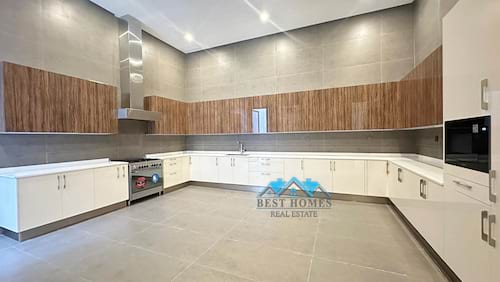 7 Bedroom Modern Duplex Villa in Massayal Area