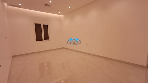 Brand New 4 Bedrooms Floor in Abu Fatira