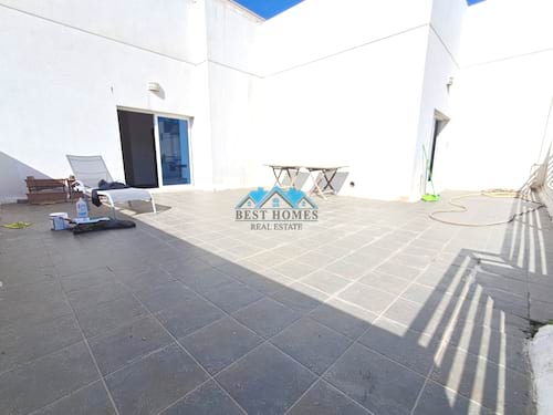 Nice and Spacious Two Bedrooms Apartment in Rumaithiya