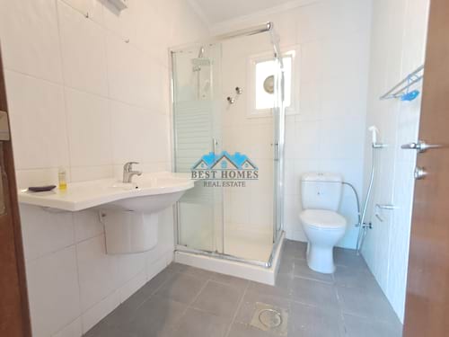 Nice and Spacious Two Bedrooms Apartment in Rumaithiya