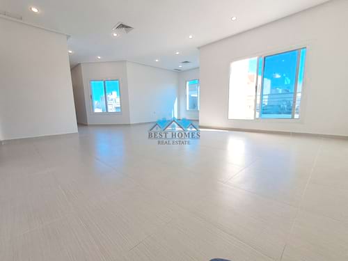 Nice and Spacious Two Bedrooms Apartment in Rumaithiya