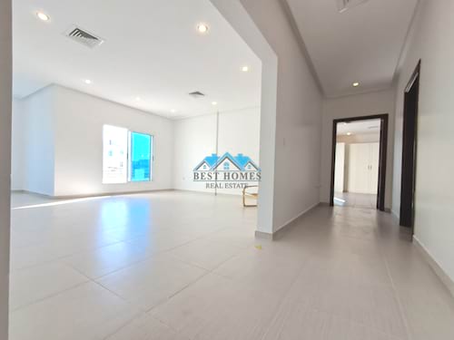 Nice and Spacious Two Bedrooms Apartment in Rumaithiya