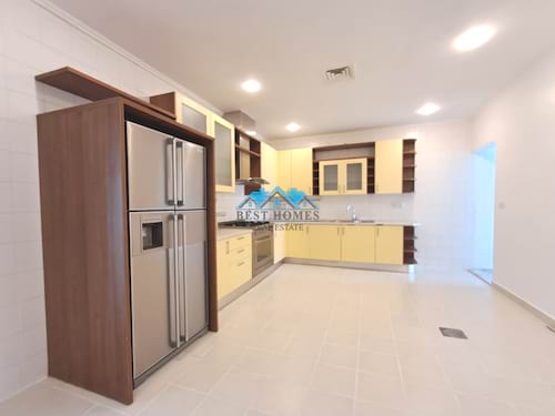 Nice and Spacious Two Bedrooms Apartment in Rumaithiya