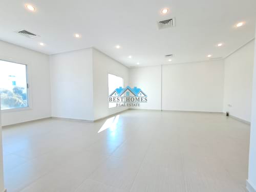 Nice and Spacious Two Bedrooms Apartment in Rumaithiya