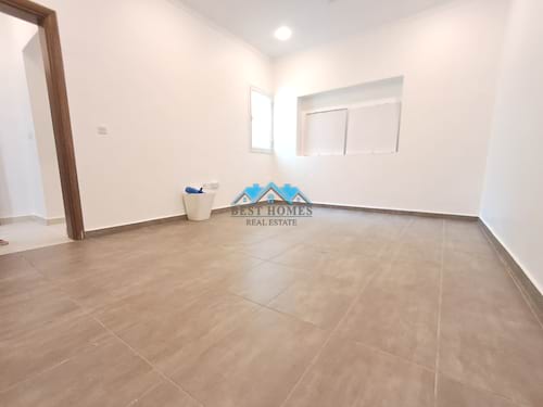 Nice and Spacious Two Bedrooms Apartment in Rumaithiya