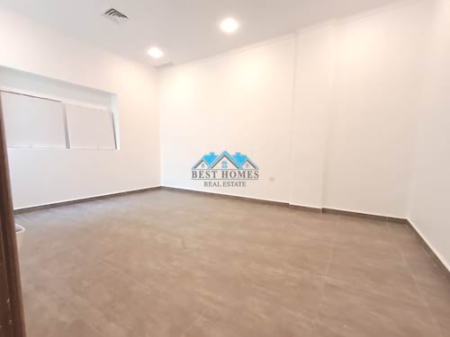 Nice and Spacious Two Bedrooms Apartment in Rumaithiya