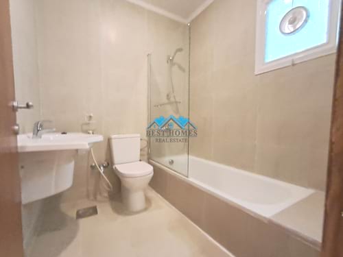 Nice and Spacious Two Bedrooms Apartment in Rumaithiya