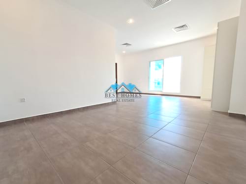 Nice and Spacious Two Bedrooms Apartment in Rumaithiya