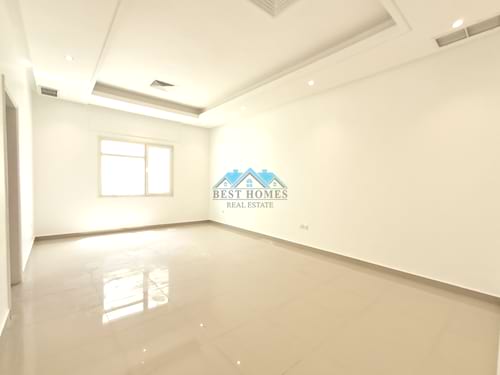 4 Bedrooms Floor in West Mishref