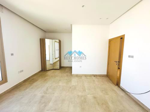 Spacious 4 Bedrooms Apartment in Fnaitees