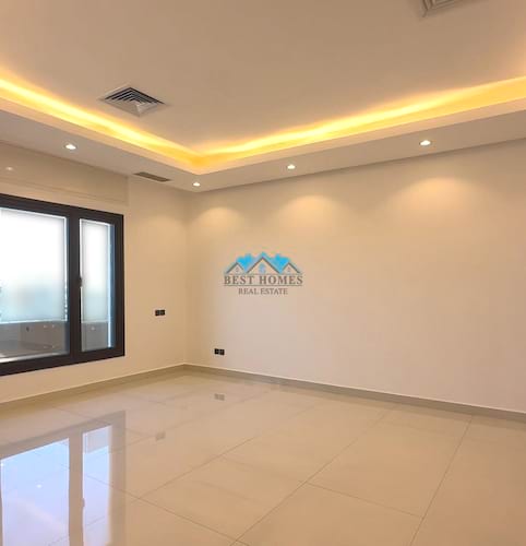 4 Bedrooms Full Floor in Al Salam