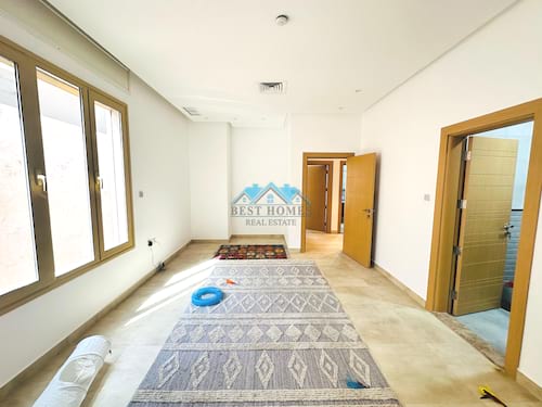 Spacious 4 Bedrooms Apartment in Fnaitees