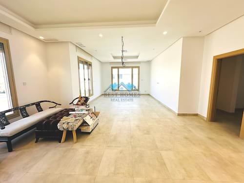 Spacious 4 Bedrooms Apartment in Fnaitees