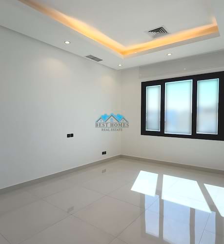 4 Bedrooms Full Floor in Al Salam