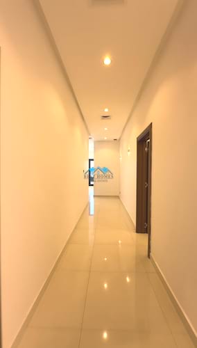 4 Bedrooms Full Floor in Al Salam