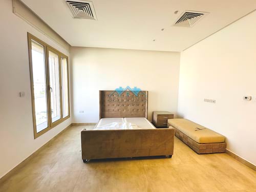 Spacious 4 Bedrooms Apartment in Fnaitees